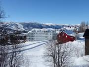 Dr. Holms Hotel