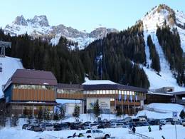 Arabba/Marmolada