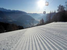 Rosskopf (Monte Cavallo) – Sterzing (Vipiteno)