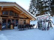 Après-ski tip Schindelbar