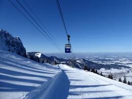 Kampenwand – Aschau im Chiemgau