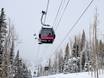Ski lifts USA – Ski lifts Park City