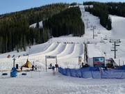 The Tubing Hill