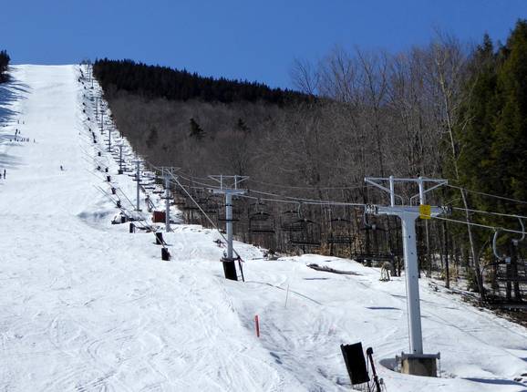10 White Heat Quad