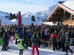 Mayrhofen – Penken/Ahorn/Rastkogel/Eggalm (Mountopolis)