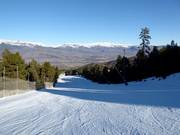 Enamorats slope