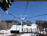 Mont Saint-Bruno Triple-Nord A