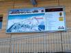 Matter Valley (Mattertal): orientation within ski resorts – Orientation Grächen