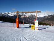 Terrainpark Cerler