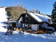 Prinzhütte