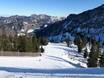 Ski resorts for advanced skiers and freeriding Gmunden – Advanced skiers, freeriders Kasberg – Grünau im Almtal