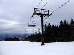 South Ridge