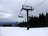 South Ridge
