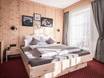 Hotel Silbertal