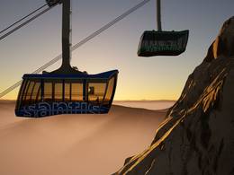 Säntisbahn