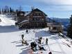 Huts, mountain restaurants  Styria (Steiermark) – Mountain restaurants, huts Loser – Altaussee