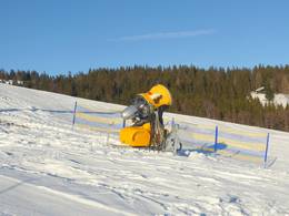 Postalm am Wolfgangsee