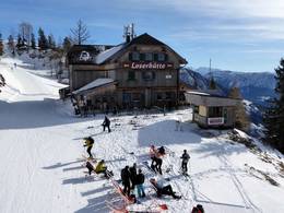 Loser – Altaussee