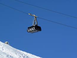 Crap Sogn Gion