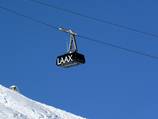 Crap Sogn Gion