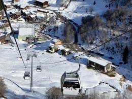 Vals – Dachberg