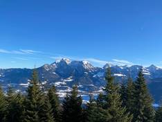 Photos Hochschwarzeck – Ramsau bei Berchtesgaden
