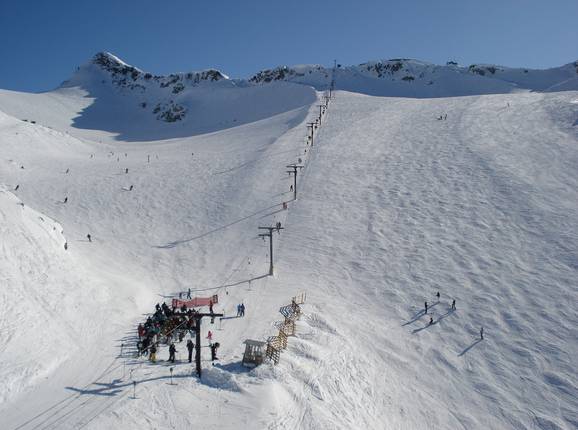 Horstman T-Bar