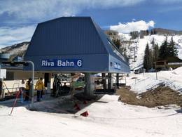 Riva Bahn Express