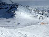 Gletscherlift Schladming