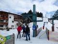 Ski lifts Birkenlift/Geigenbühel