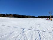 Easy slope Rennerovka