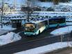 Germany: environmental friendliness of the ski resorts – Environmental friendliness Söllereck – Oberstdorf