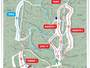Trail map Platak