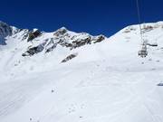 Kanonenrohr descent
