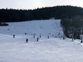 Slopes Oedberg – Gmund-Ostin