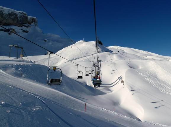 Hahnenköpflebahn