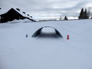 Slope No. 15 Novan