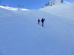 Meiringen-Hasliberg