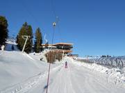 Marendalm II - J-bar