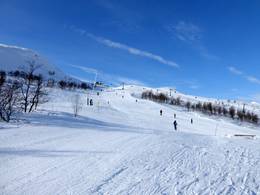 Tänndalen