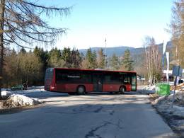 Silberberg – Bodenmais