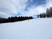 Slope offering Region Seefeld – Tirols Hochplateau – Slope offering Birkenlift/Geigenbühel