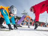 Ski school