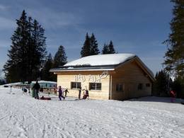 Grüsch Danusa