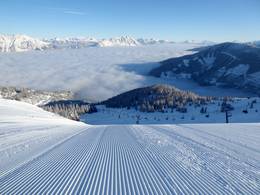 Ski resort Galsterberg – Pruggern