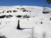 Ski resorts for advanced skiers and freeriding Lillehammer – Advanced skiers, freeriders Gålå
