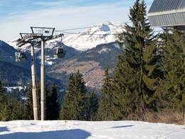 TC de Super Morzine