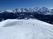 Slope offering Disentis Sedrun – Slope offering Disentis