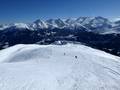 Slopes Disentis