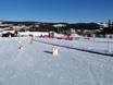 Family ski resorts Skistar – Families and children Trysil